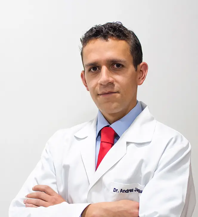 Dr. Andrés Jagua – Apiterapia en Colombia