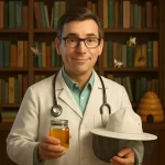 apiterapia cientifica mecanismos e indicaciones