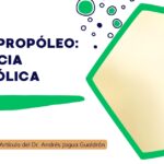 Miel y propóleo para enfermedades metabólicas